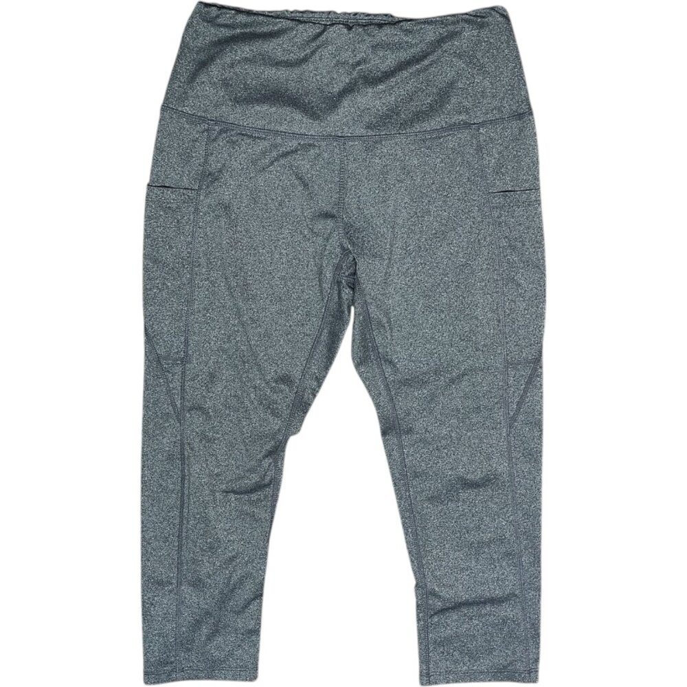 N.Y.L. Women's Leggings